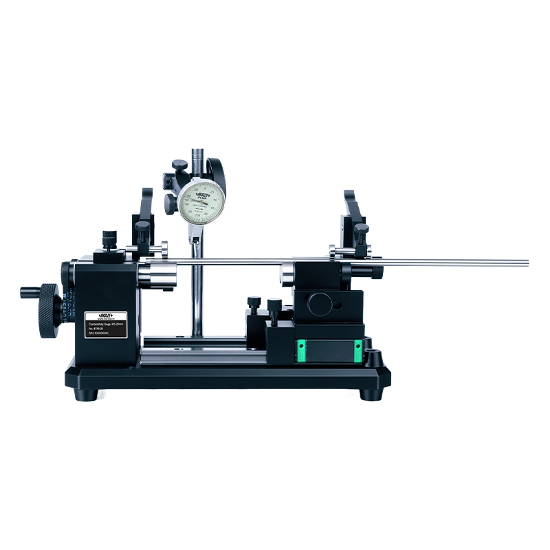 Concentricity Gauges