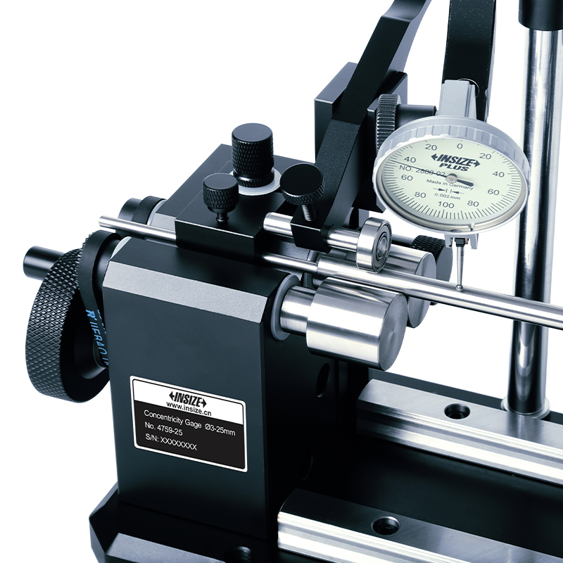 Concentricity Gauges