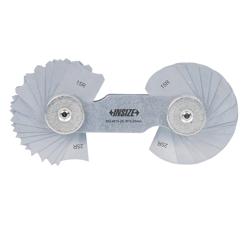 Radius Gauge