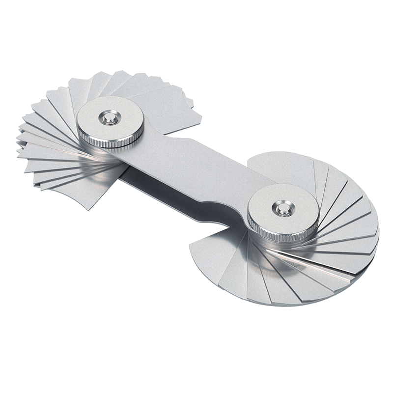 Radius Gauge