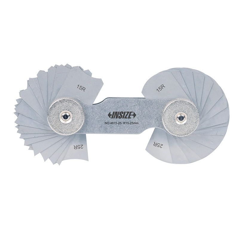 Radius Gauge