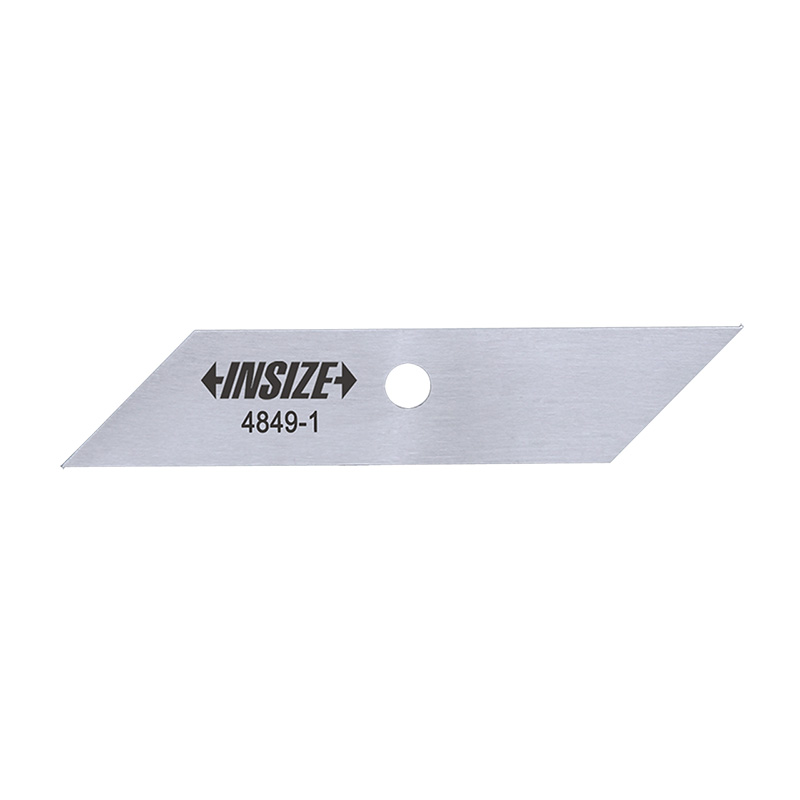 Welding Undercut Gauge