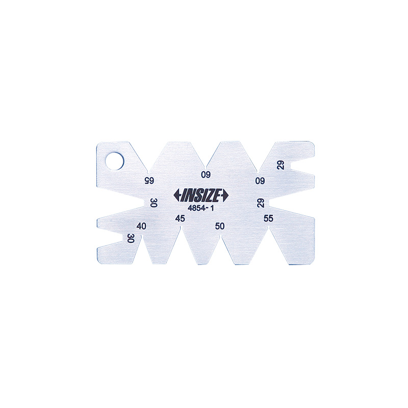 Angle Gauge