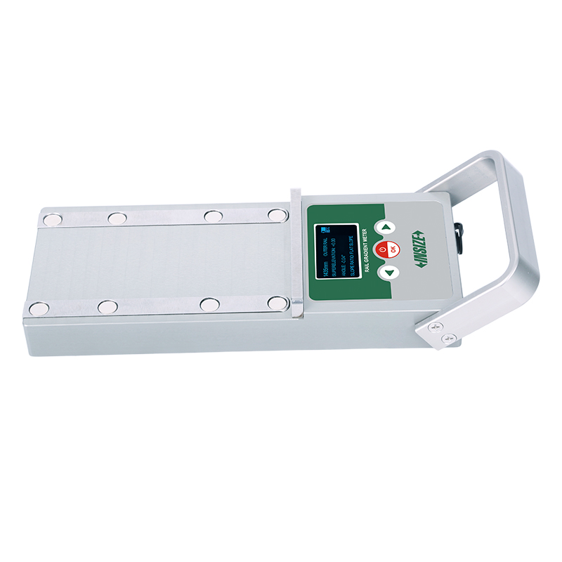 Rail Gradient Meters