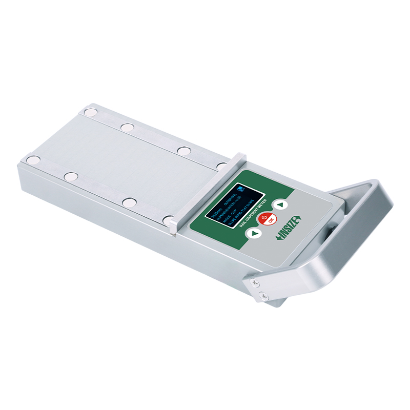 Rail Gradient Meters