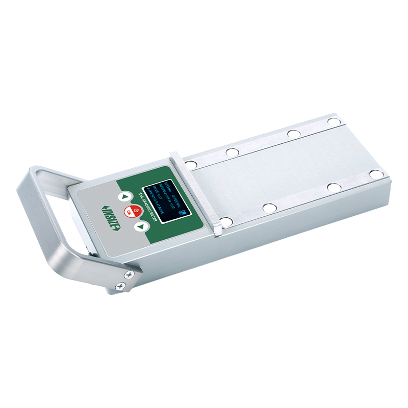 Rail Gradient Meters
