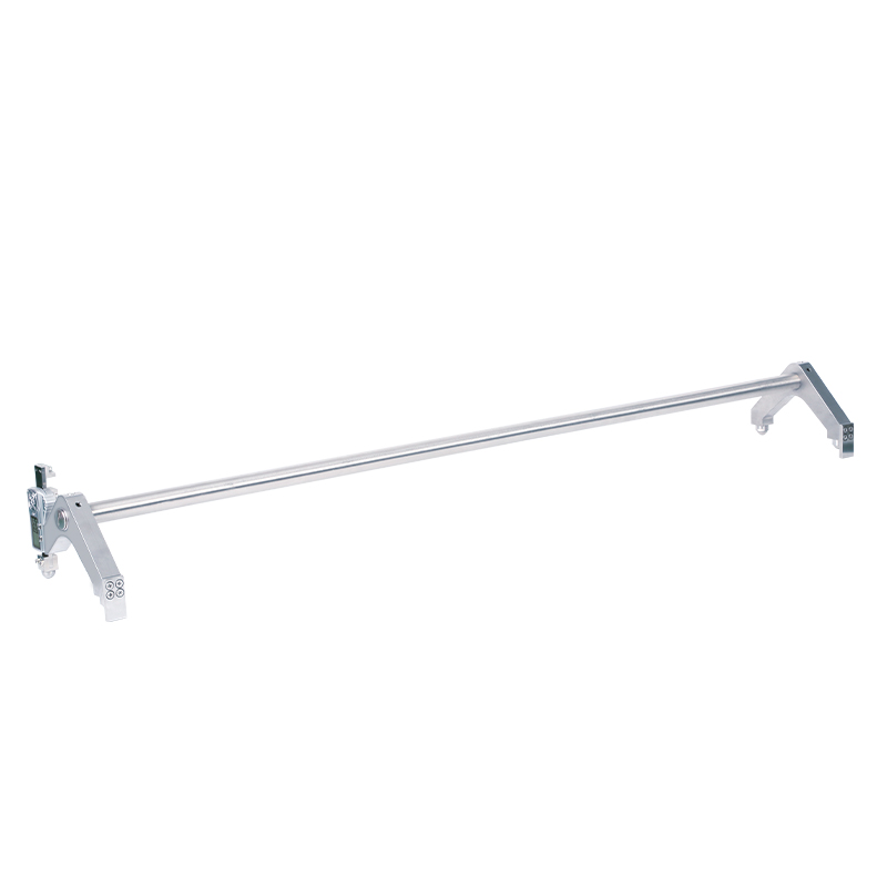 Digital Rail Twist Gauge
