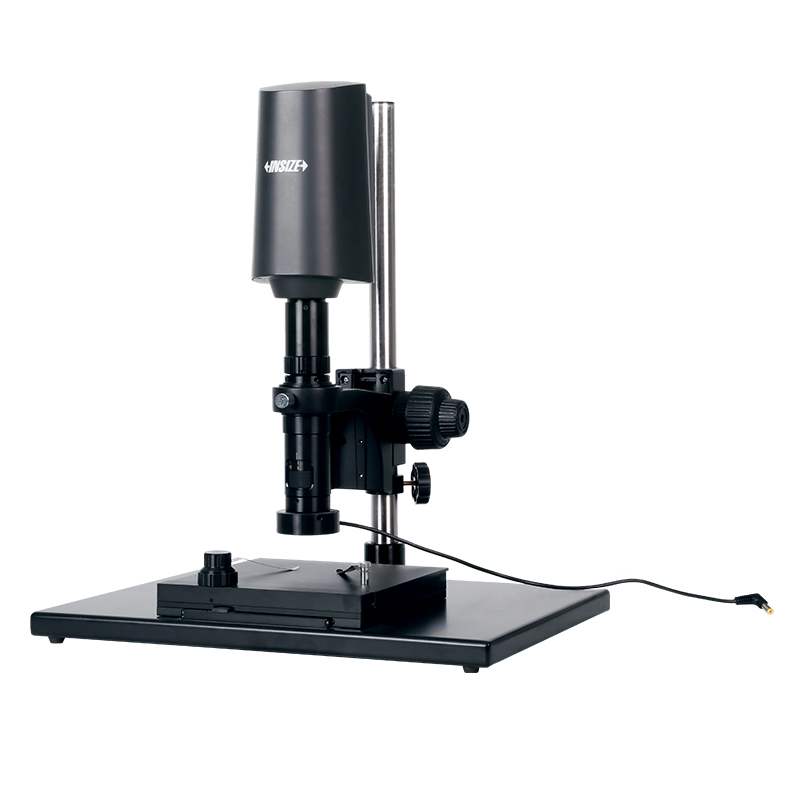 Large Depth Of Field 3D Measuring Microscope