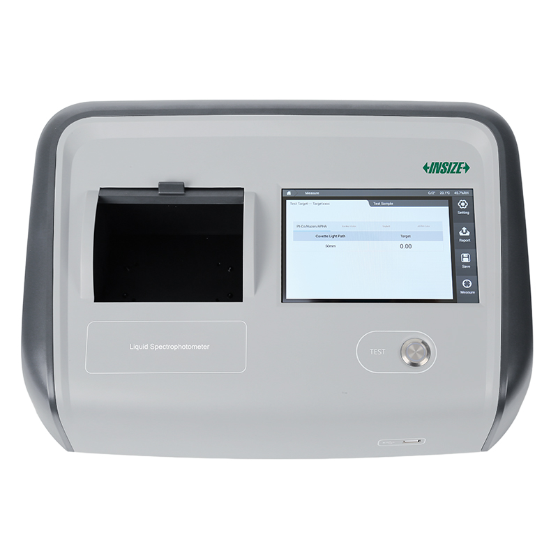 Benchtop Liquid Spectrophotometers