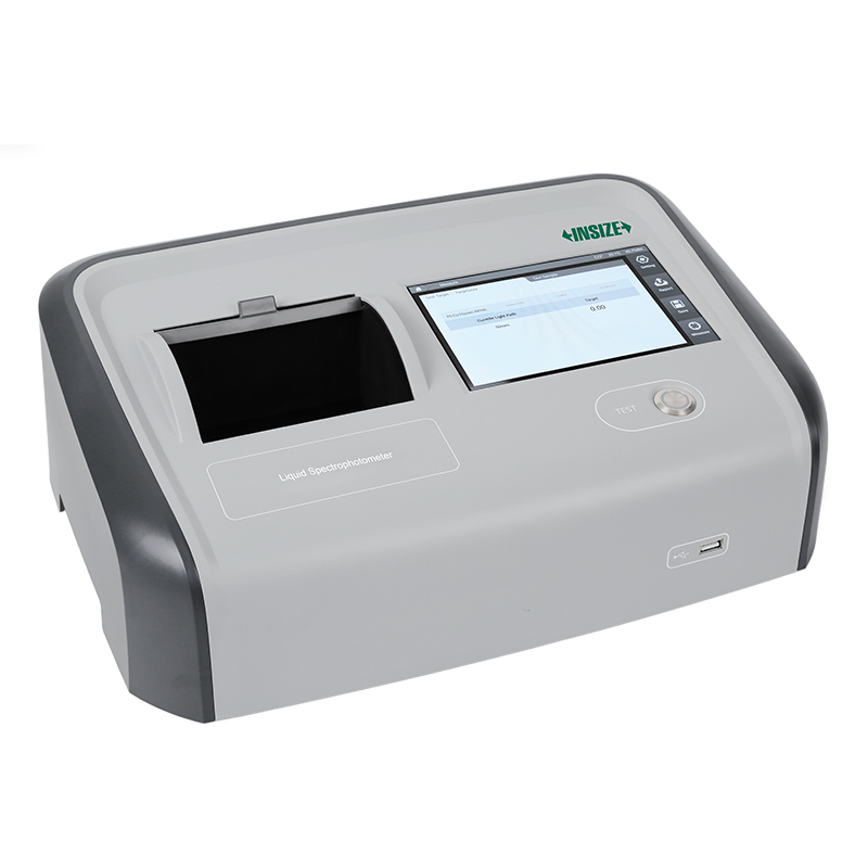 Benchtop Liquid Spectrophotometers
