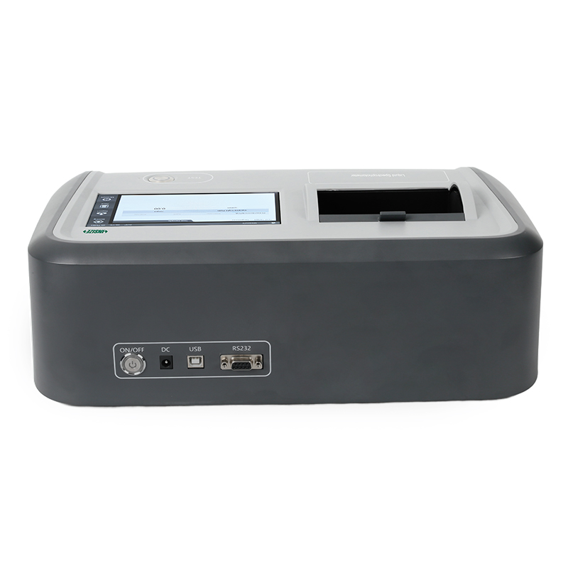 Benchtop Liquid Spectrophotometers