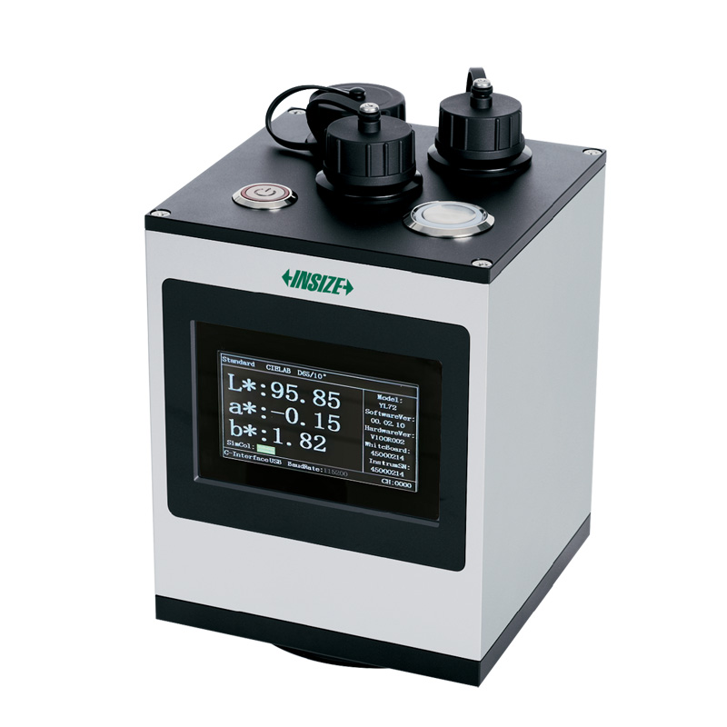 Online Spectrophotometers
