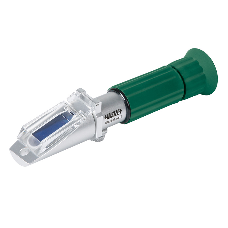 Portable Refractometer For Automotive Liquid