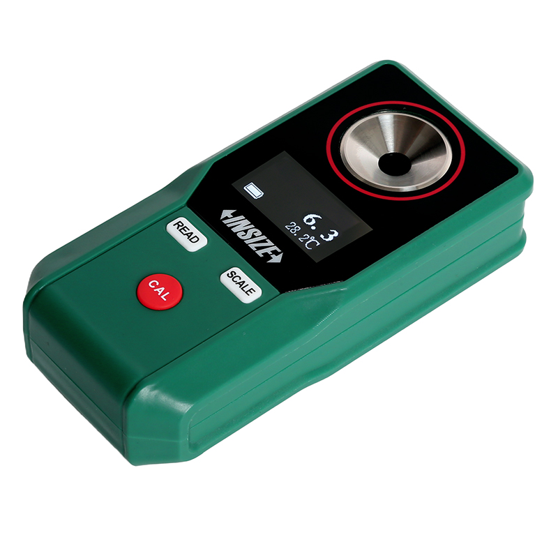Hydrogen Peroxide Refractometer（New）