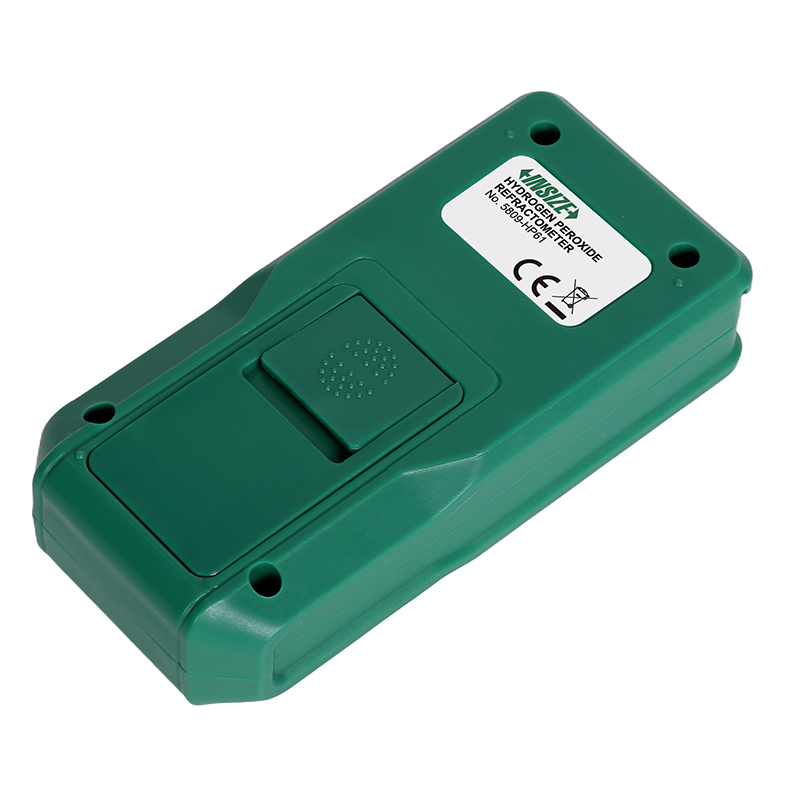 Hydrogen Peroxide Refractometer（New）