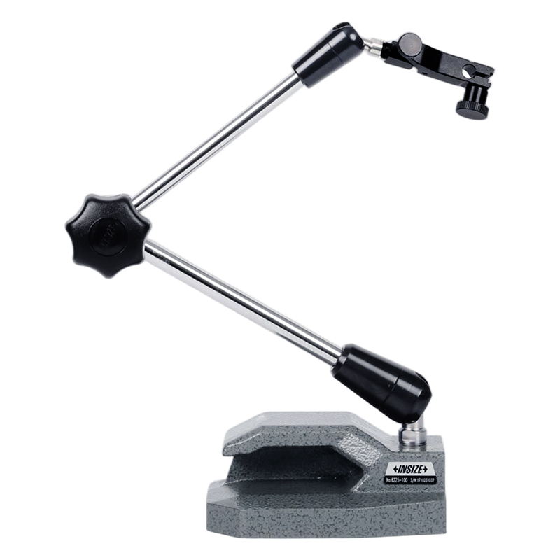 Universal Dial Indicator Stands (Non-Magnetic)