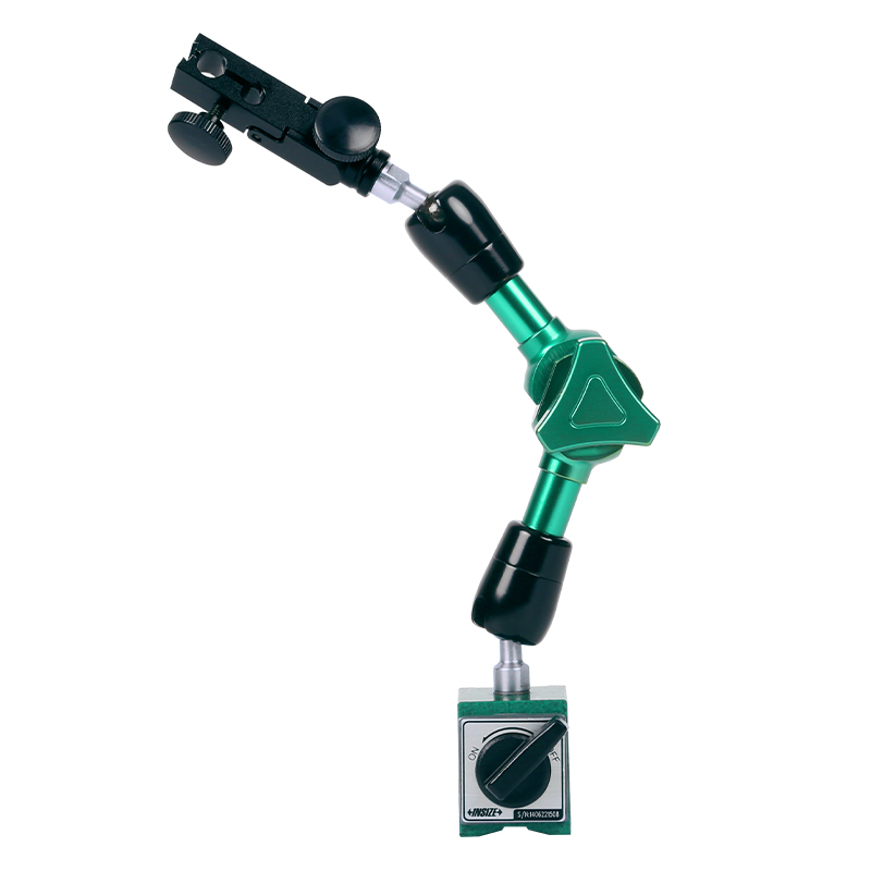 Hydraulic Mini Magnetic Stand