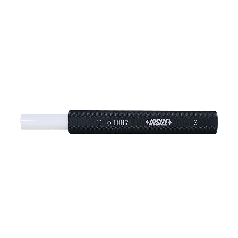 Ceramic Plain Plug Gauges (Single End)