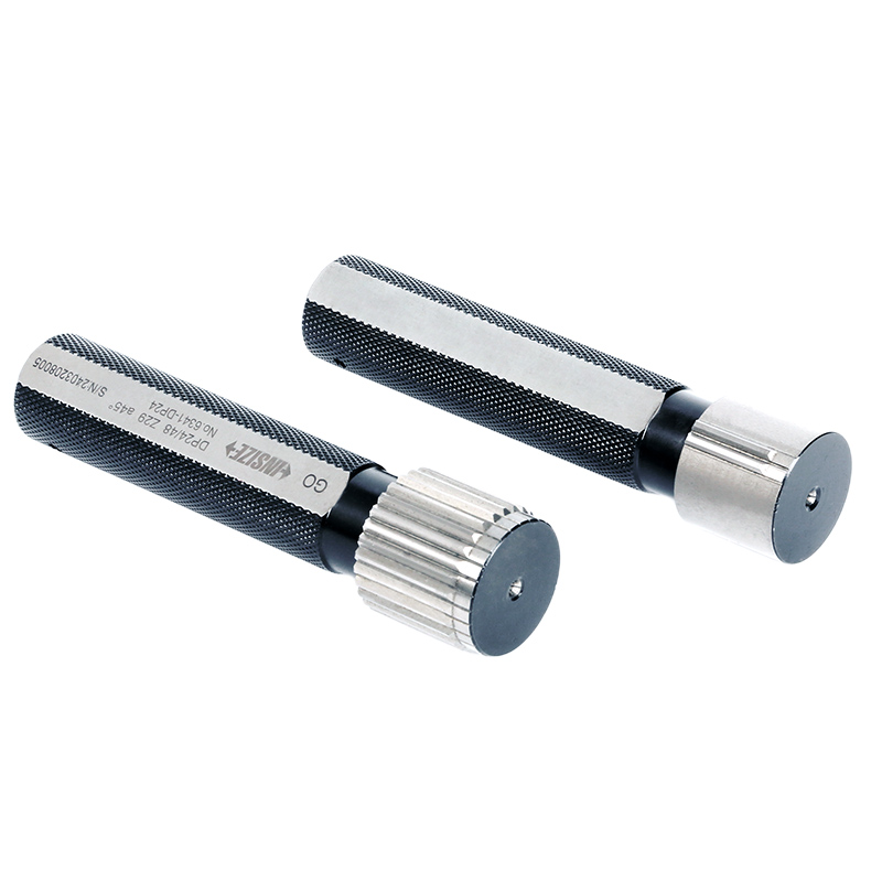 Spline Plug Gauges