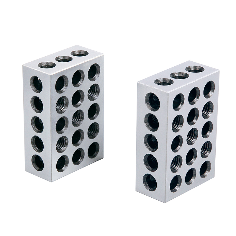 Parallel/Square Sets