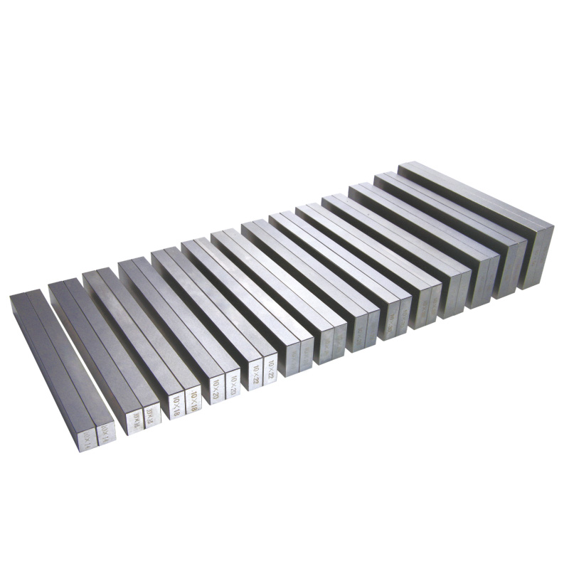 Parallel Sets