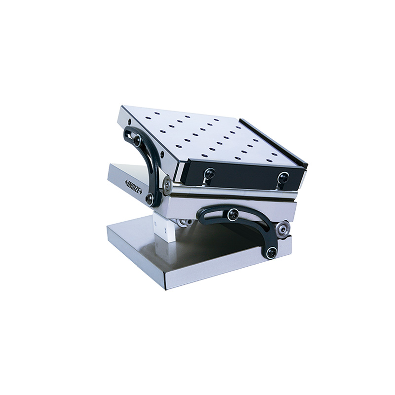 Compound Sine Table