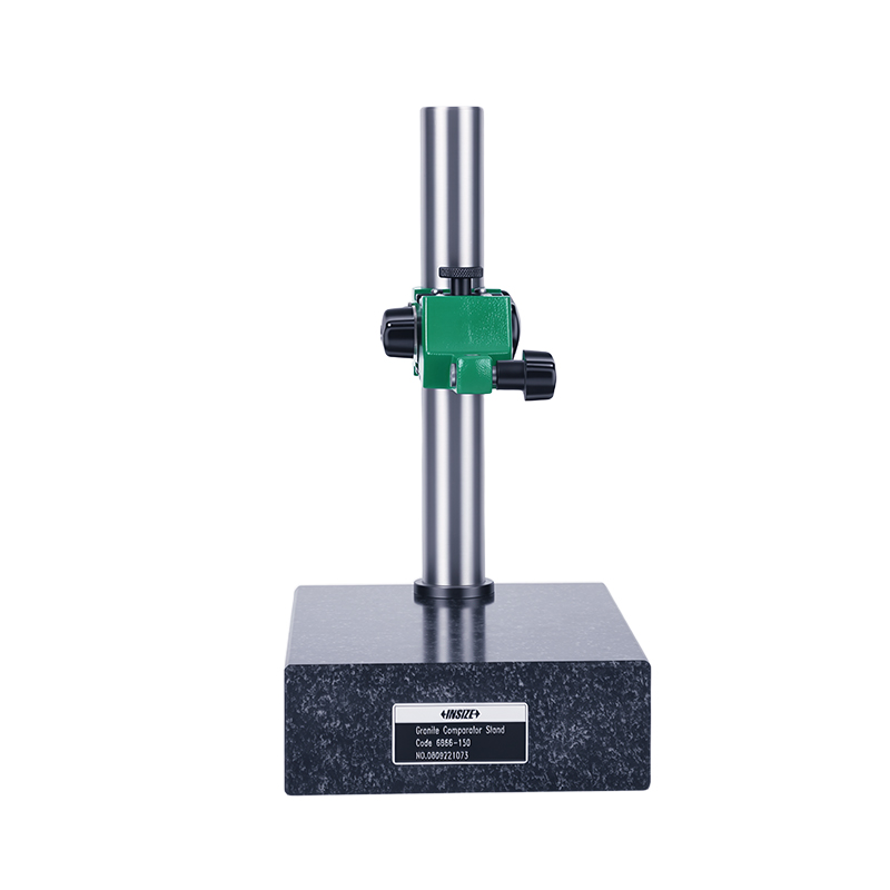 Granite Dial Indicator Stand