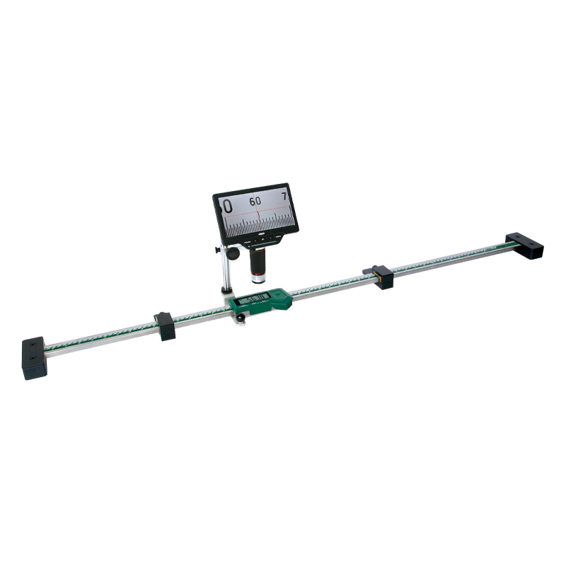 Digital Scales With Microscope