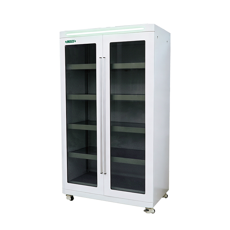 RFID Smart Measuring Tool Management Cabinet