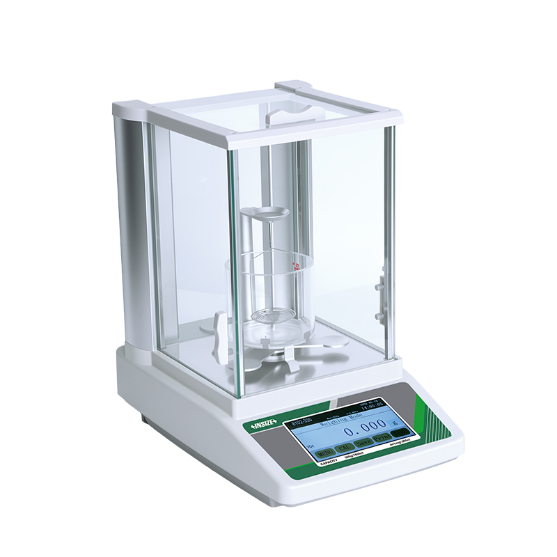 Electronic Density Balances