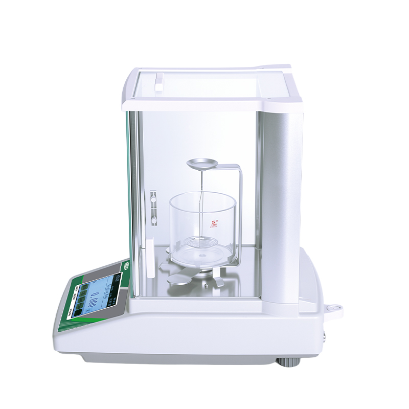 Electronic Density Balances