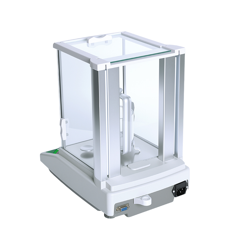 Electronic Density Balances