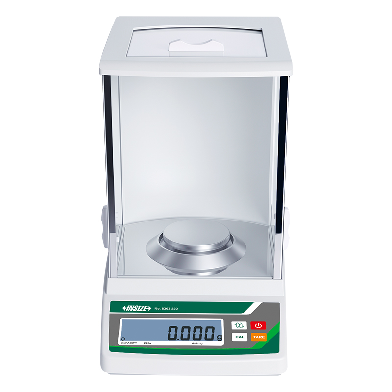 Electronic Precision Balances