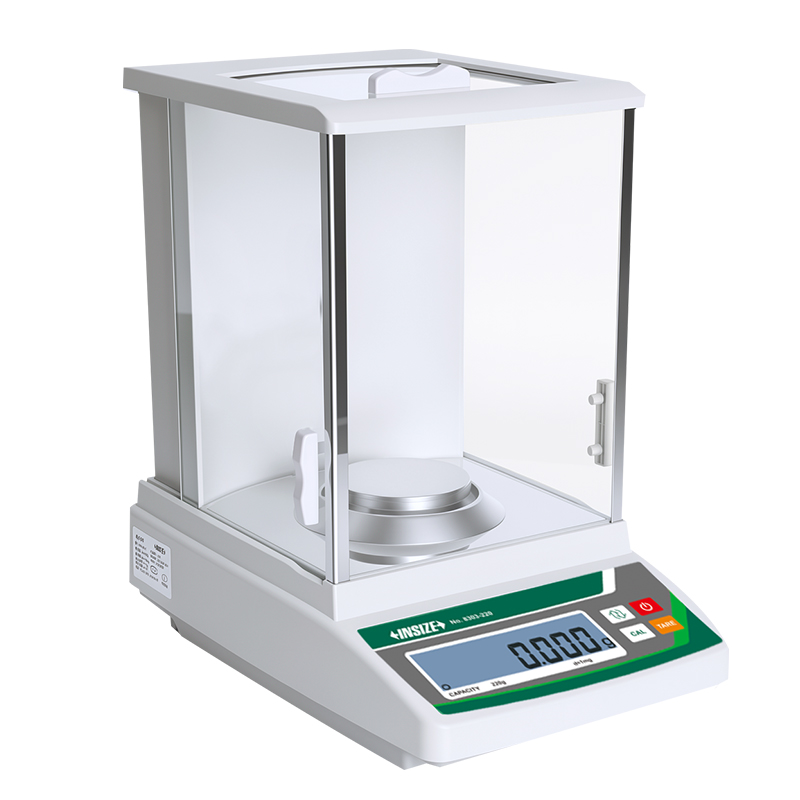 Electronic Precision Balances
