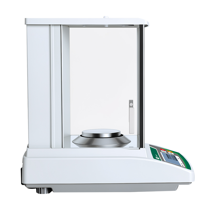 Electronic Precision Balances