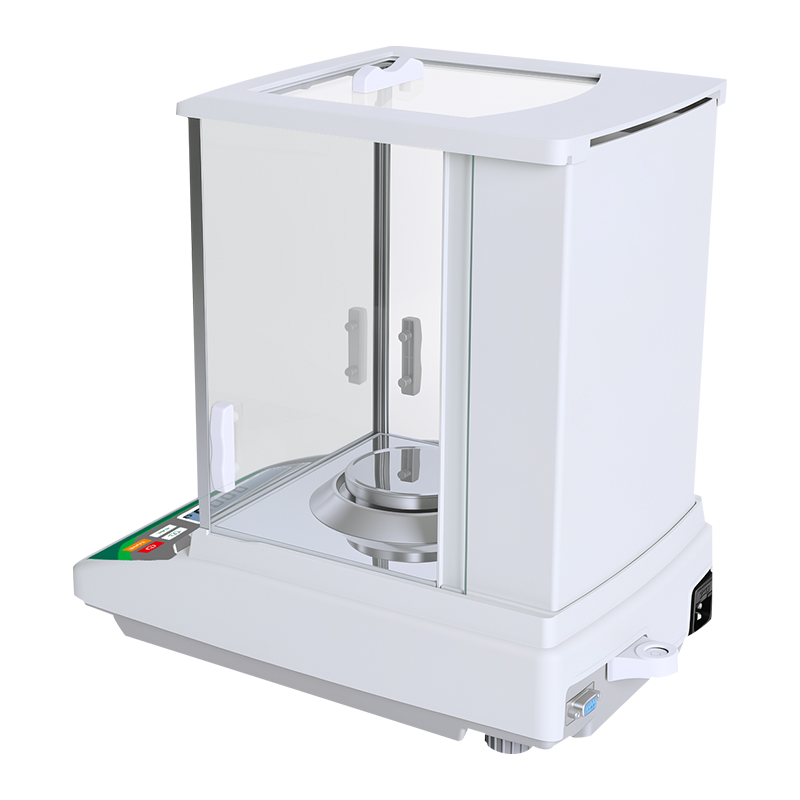 Electronic Precision Balances