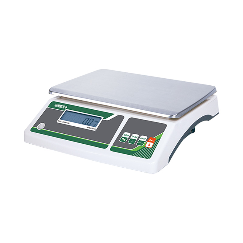 Industrial Electronic Balances (Basic Type)