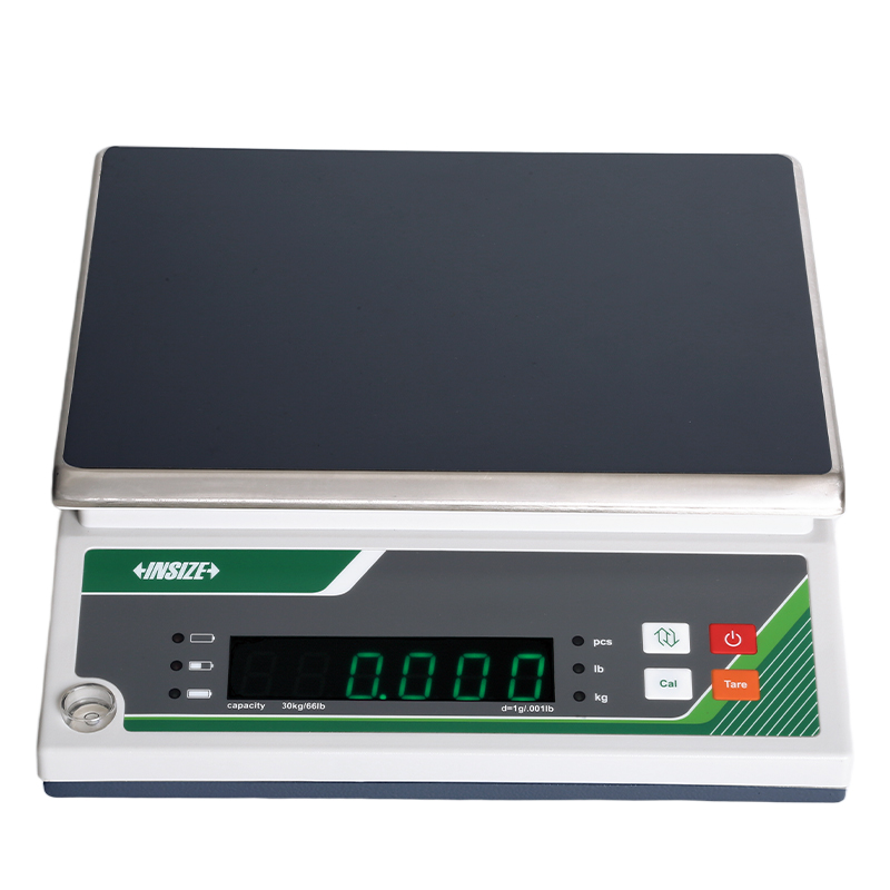 Industrial Electronic Balances