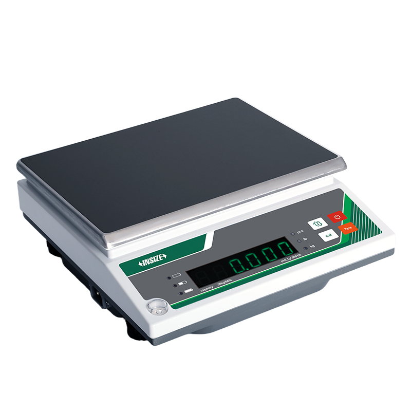 Industrial Electronic Balances