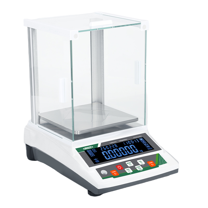 Multifunctional Electronic Balances