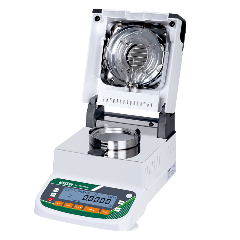 Moisture Analyzers