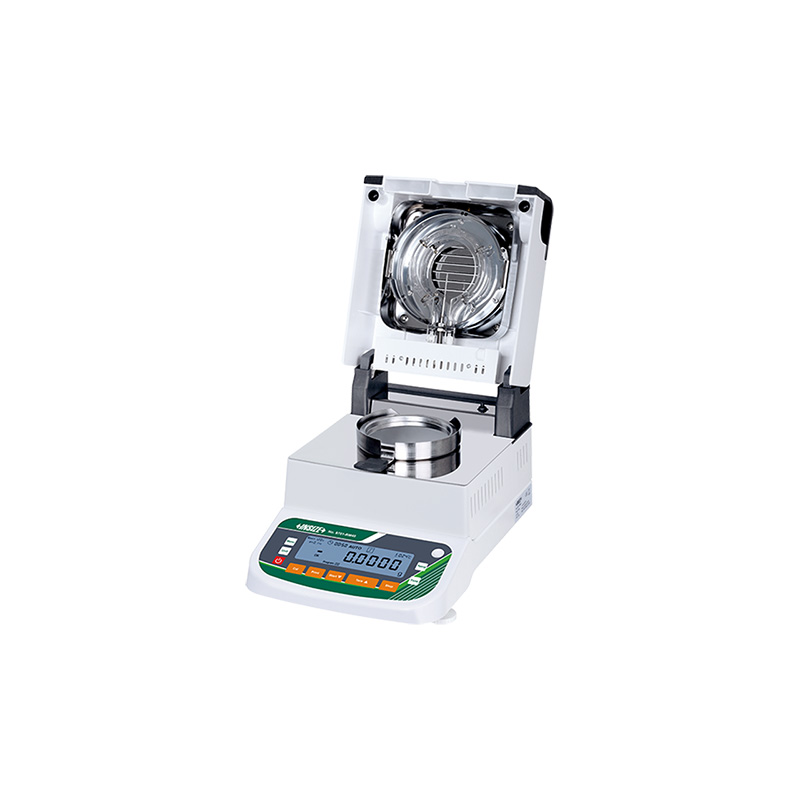 Moisture Analyzers
