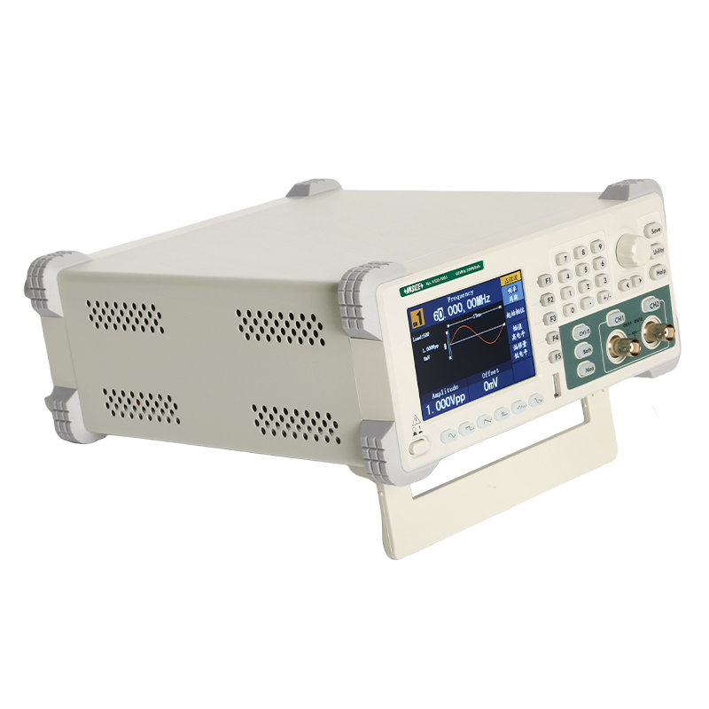Arbitrary Waveform Generators