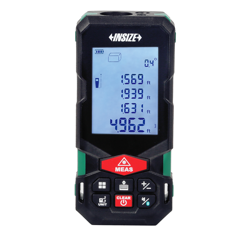 Bluetooth Laser Distance Meters