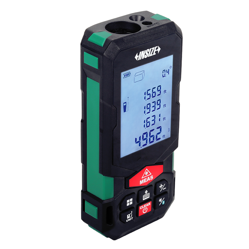 Bluetooth Laser Distance Meters