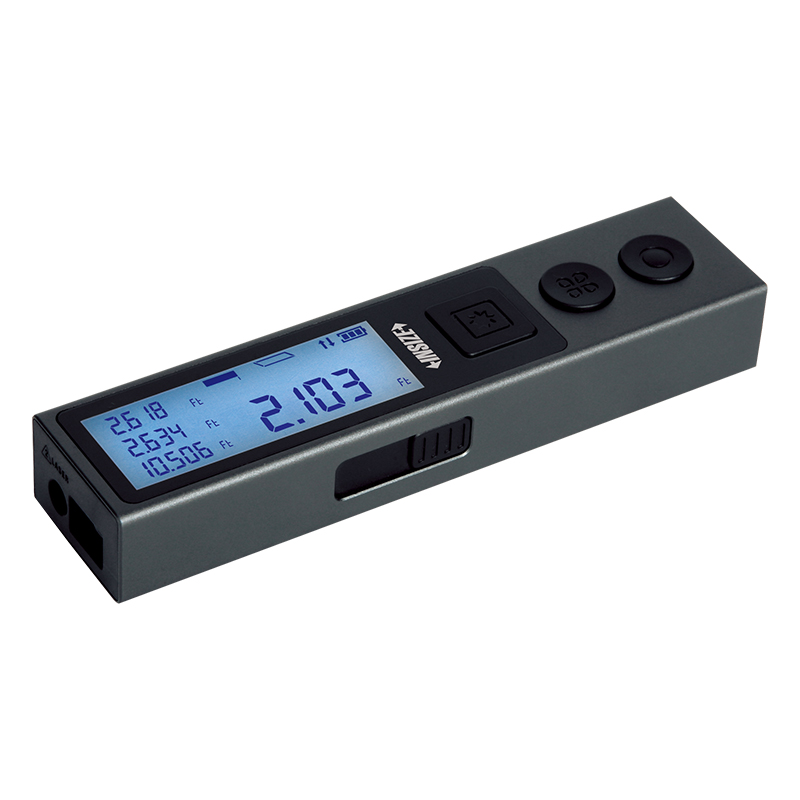 Mini Laser Distance Meter