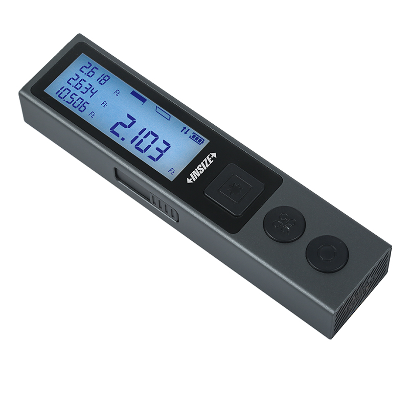 Mini Laser Distance Meter