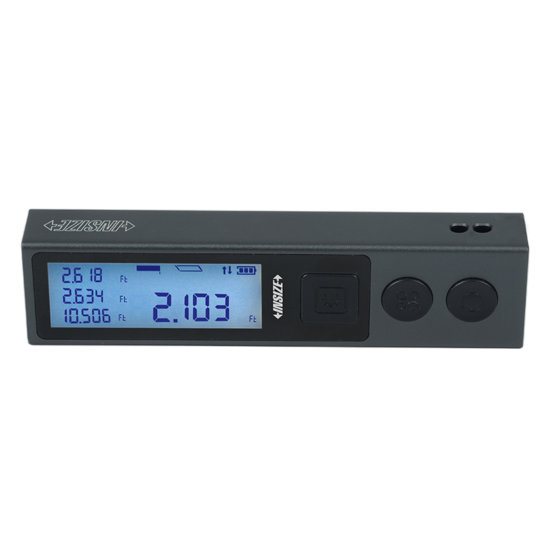 Mini Laser Distance Meter