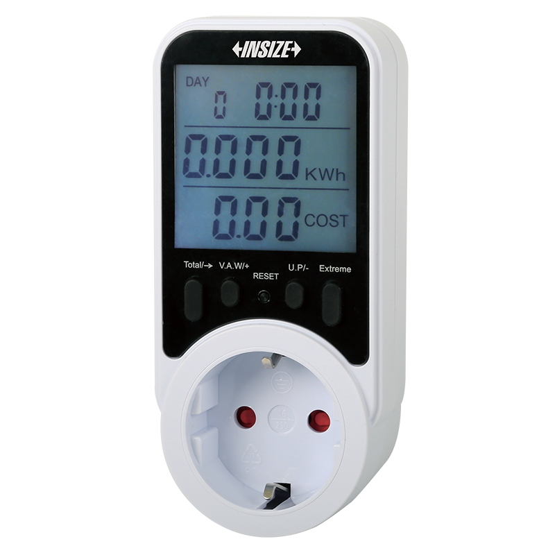Socket-Type Power Meters