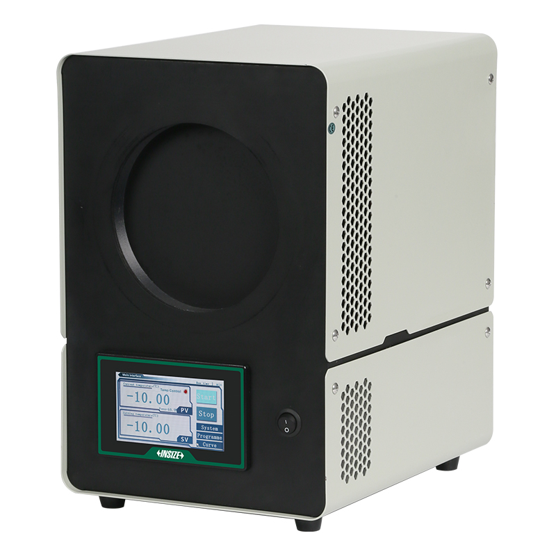 Surface Source Blackbody Radiation Sources (Low Temperature Type)